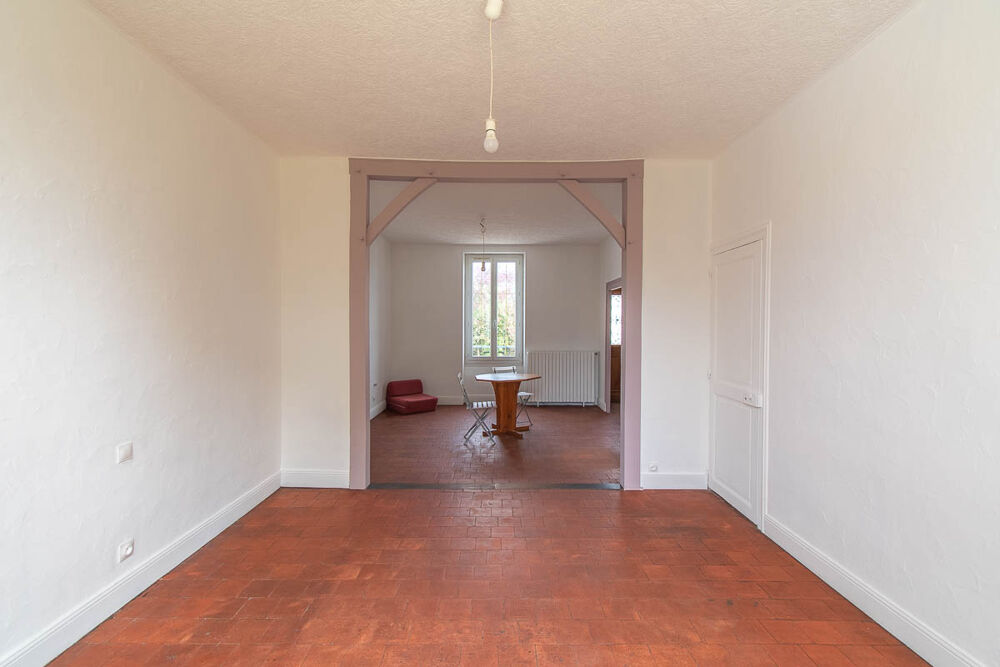 Vente Maison Maison Vierzon 5 pièce(s) 114 m2 Vierzon