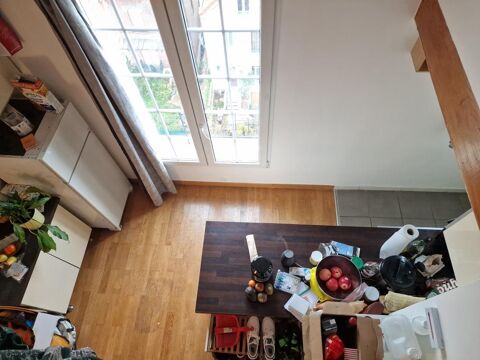  Appartement � louer 2 pi�ces 38 m�