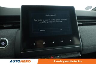 Clio 1.0 TCe Techno 91 ch 2023 occasion 92130 Issy-les-Moulineaux