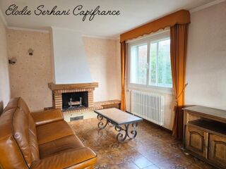  Maison � vendre 6 pi�ces 116 m�
