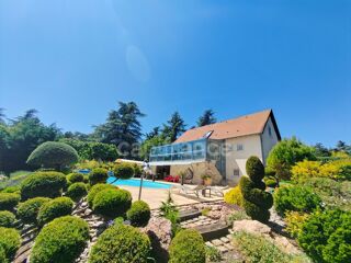  Maison à vendre 8 pièces 250 m²