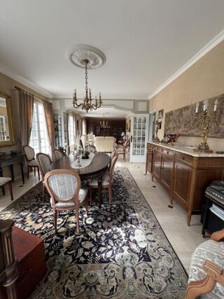  Maison � vendre 8 pi�ces 193 m�