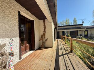  Maison � vendre 8 pi�ces 200 m�