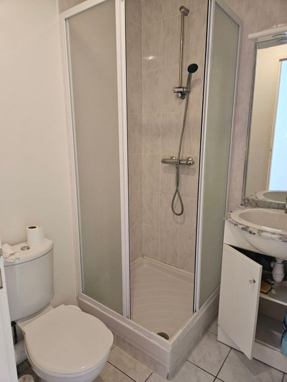 Location Appartement Appartement de 24m2 à louer sur Angoulême Angouleme