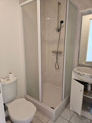  Appartement à louer 1 pièce 24 m²