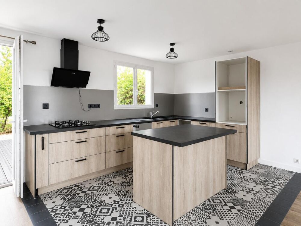 Vente Maison Maison Chaillevette