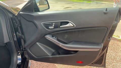 Classe CLA Break IV 220 CDI 177 7G-Tronic Amg Fascination 2016 occasion 79100 Thouars