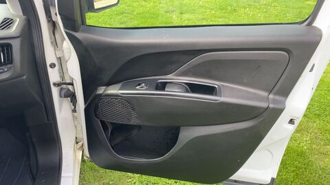 Doblo Long 1.4 T-Jet 120 Lounge 2020 occasion 59262 Sainghin En Melantois