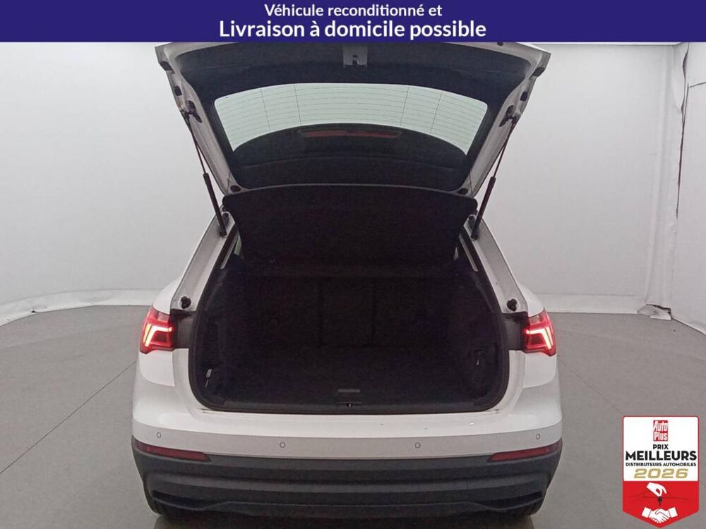 Q3 45 TFSIe 245 S tronic 6 +Cam&eacute;ra +MMI Navigat 2023 occasion 10150 Lavau
