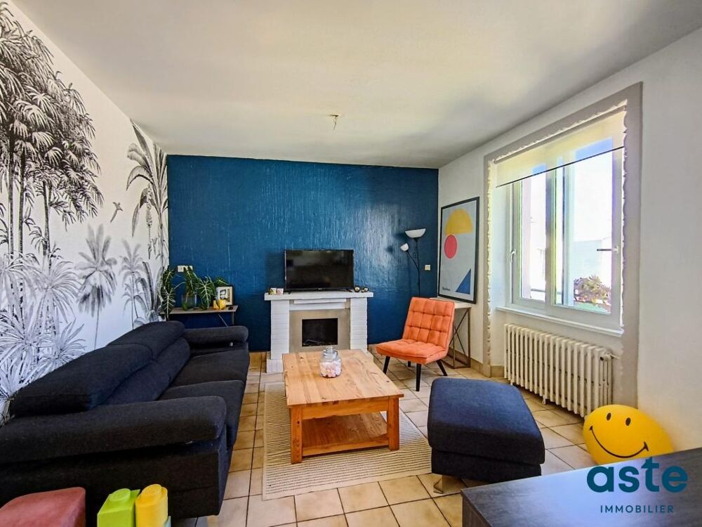 Appartement 4 pièces 85 m² · à Brest · 85 m² · 190 700 €