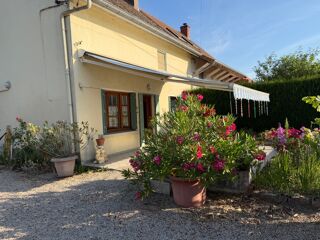  Maison à vendre 4 pièces 100 m²