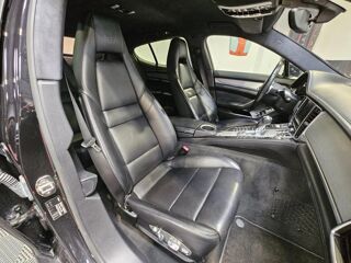 Panamera 4.8 i 550 CV PDK TURBO S 2011 occasion 35520 La Chapelle Des Fougeretz