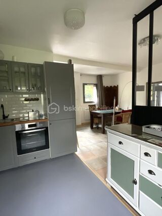  Duplex/triplex à vendre 2 pièces 60 m²