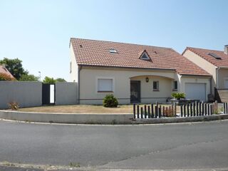  Maison à vendre 8 pièces 160 m²