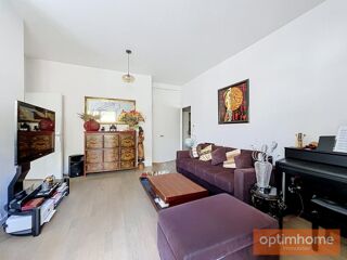  Appartement à vendre 4 pièces 105 m²