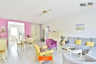  Maison à vendre 4 pièces 72 m²