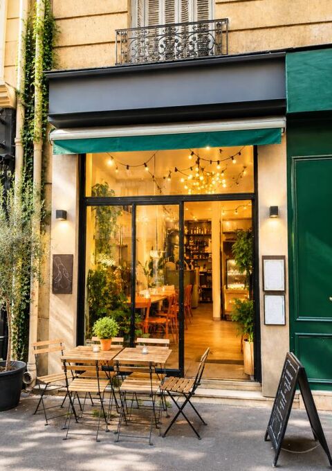   Commerces/Negoce 
