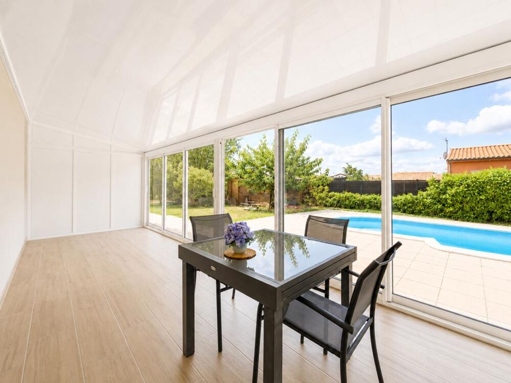 Vente Maison Maison Estillac