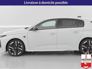 308 III(2) 1.2 Hybrid 145ch GT e-DCS6 2026 occasion 78200 Buchelay