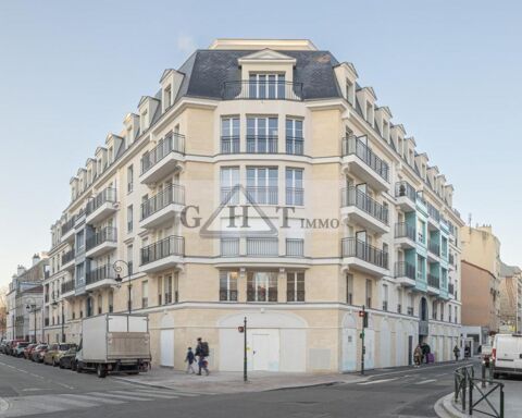 Local commercial à vendre  Puteaux 363420 92800 Puteaux