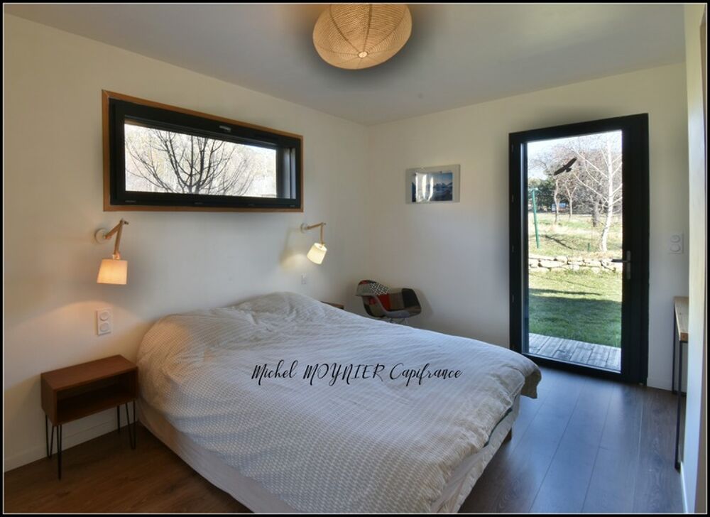 � vendre  Maison Puy-Saint-Eus�be (05200)