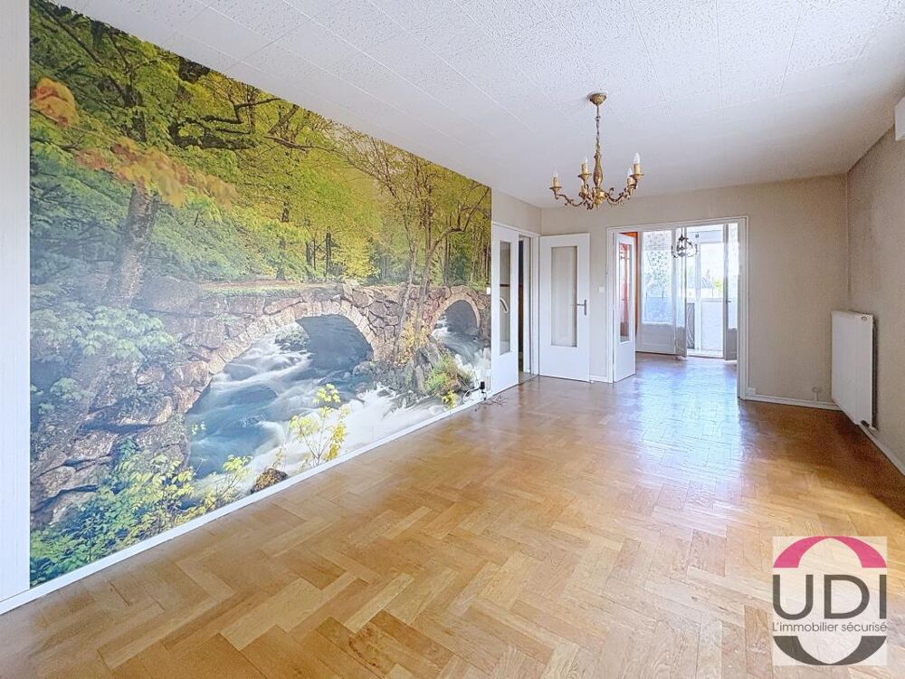 Appartement à vendre à Guéret