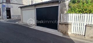 Vente Maison Maison de ville Barbezieux saint hilaire
