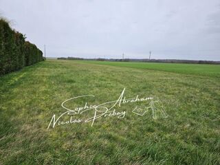  Terrain � vendre 1970 m�