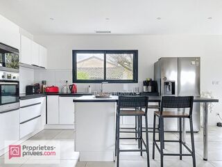  Maison à vendre 4 pièces 124 m²