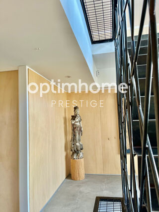  Villa � vendre 7 pi�ces 230 m�