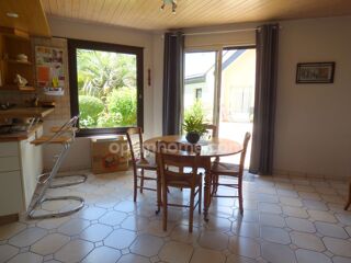  Maison à vendre 6 pièces 220 m²
