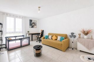  Appartement � vendre 4 pi�ces 84 m�