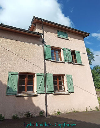  Maison à vendre 5 pièces 92 m²
