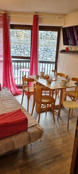  Appartement à vendre 2 pièces 26 m²