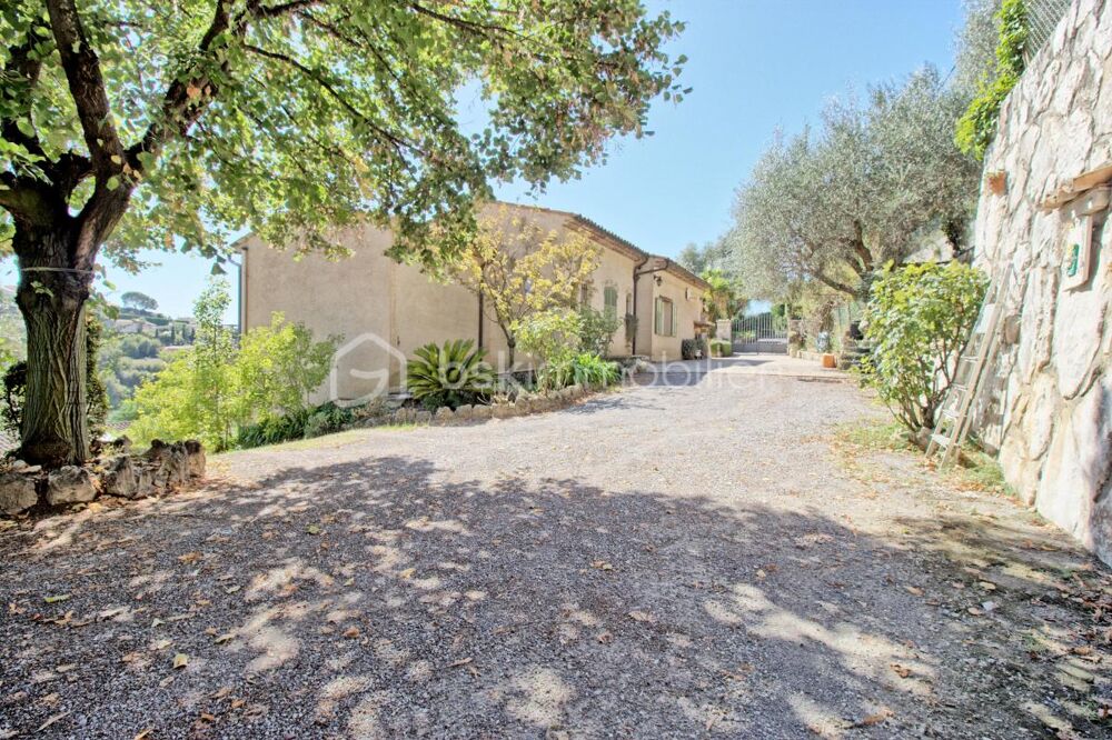  vendre  Maison La Gaude (06610)