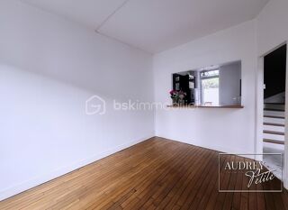  Maison à vendre 5 pièces 65 m²