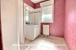 Maison à vendre 4 pièces 102 m²