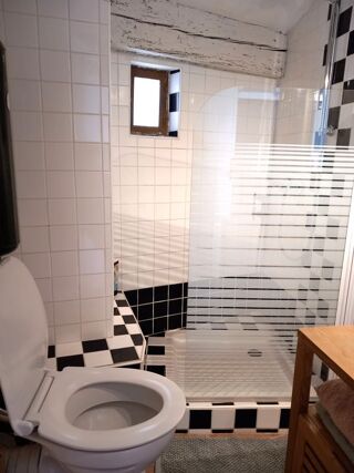  Appartement à louer 1 pièce 37 m²