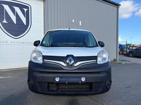 Kangoo Express L1 1.5 dCi 75 CH G&eacute;n&eacute;rique - GARANTIE 6 MOIS 2018 occasion 14650 Carpiquet