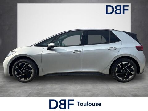 ID.3 ID 3 FL PURE (52KWH)(170CH) 2026 occasion 31100 Toulouse