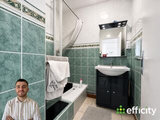  Appartement à vendre 4 pièces 66 m²