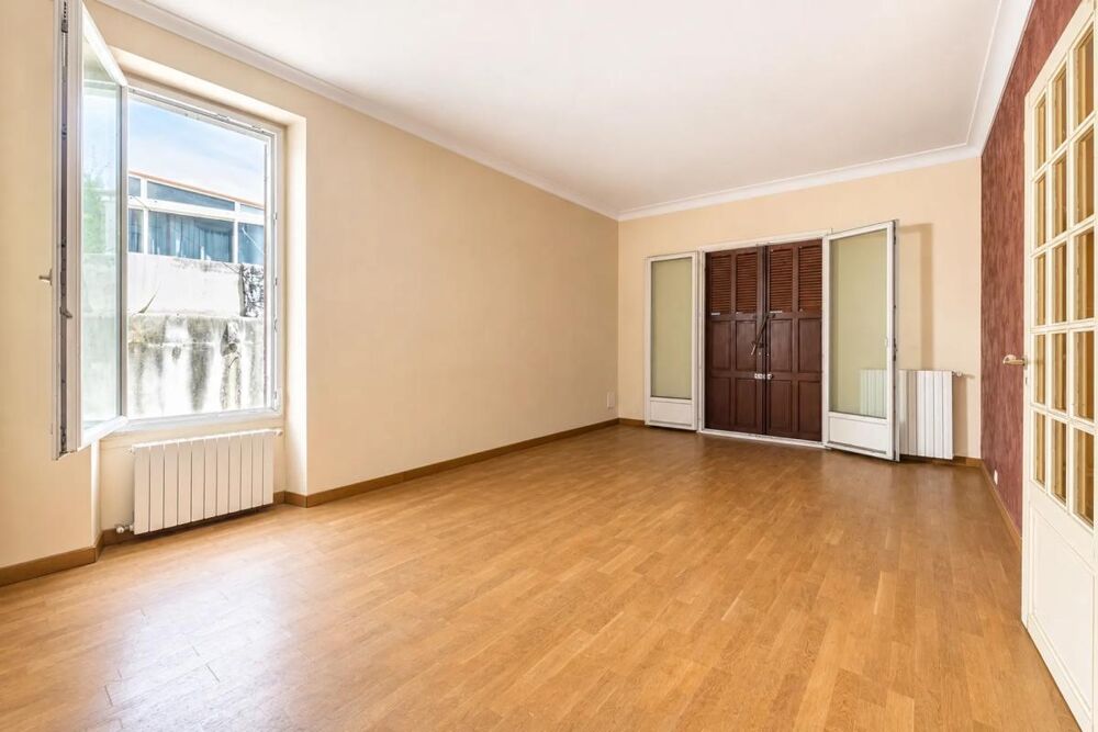 Mourepiane Appartement de 85 m² avec terrasses à Marseille 13016