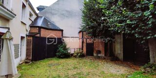  H�tel Particulier � vendre 14 pi�ces 440 m�