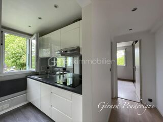  Appartement à vendre 4 pièces 62 m²