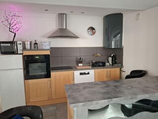  Appartement  vendre 3 pices 63 m