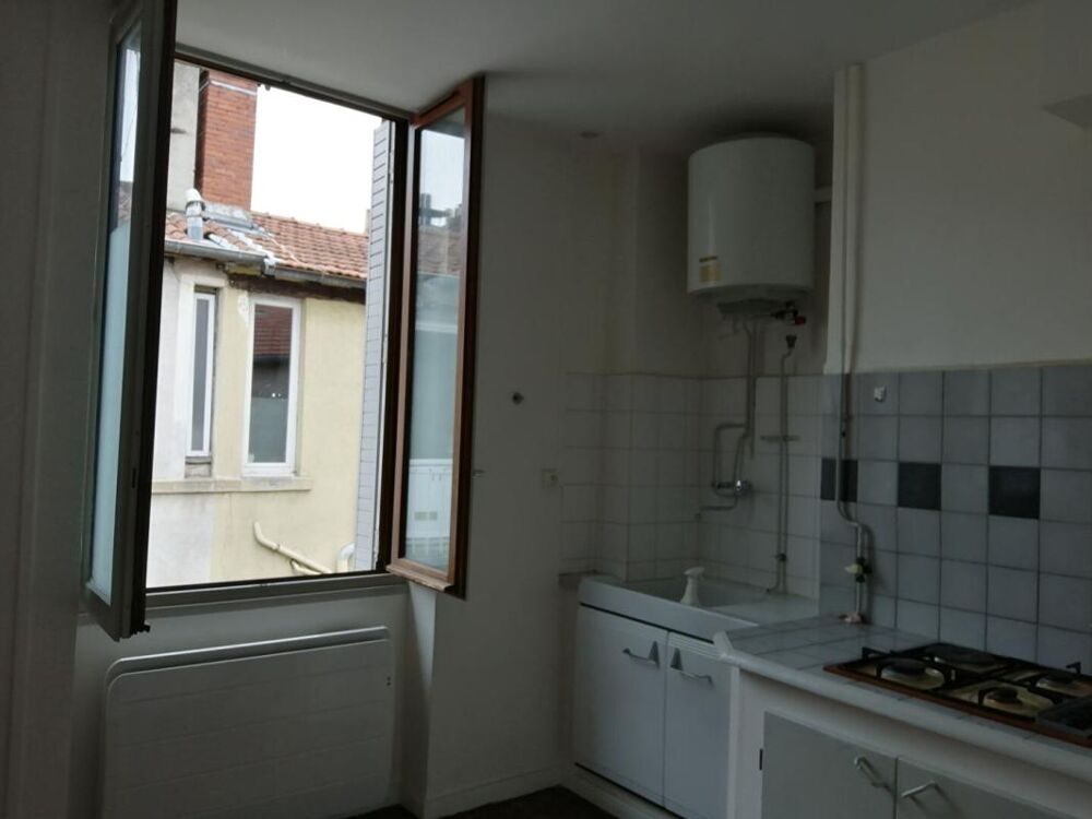 Vente Appartement Appartement Vienne 2 pièce(s) 39 m2 Vienne