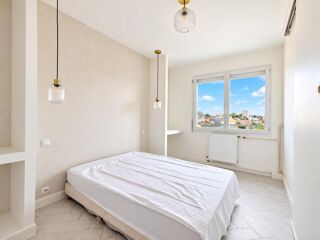  Appartement à vendre 4 pièces 66 m²