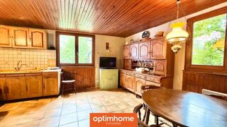  Maison à vendre 7 pièces 191 m²