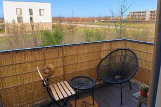  Appartement à vendre 2 pièces 42 m²