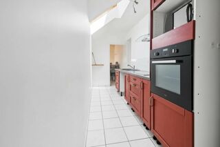  Maison à vendre 4 pièces 85 m²